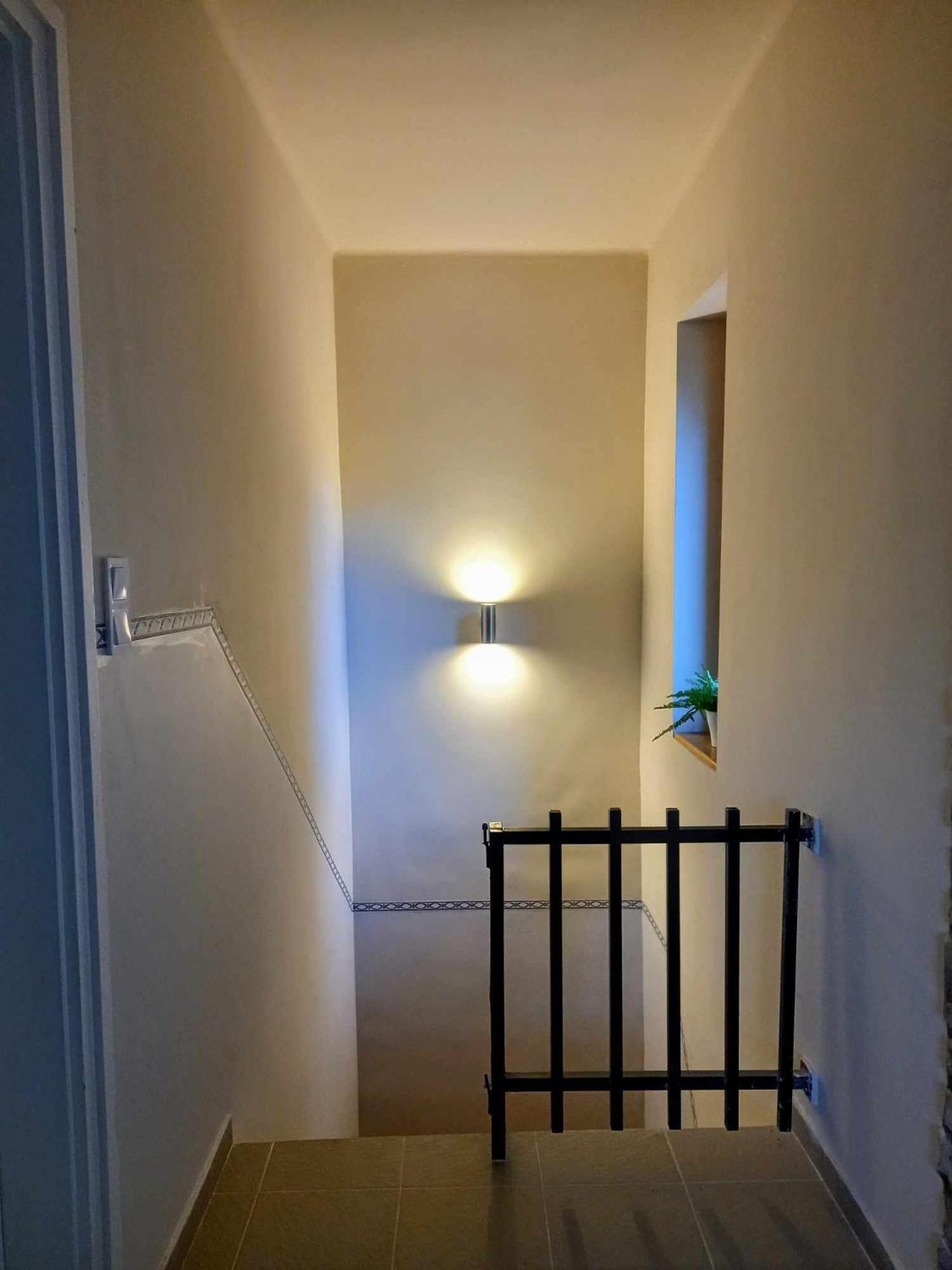 Bike&Night Apartment Baracska Exterior foto