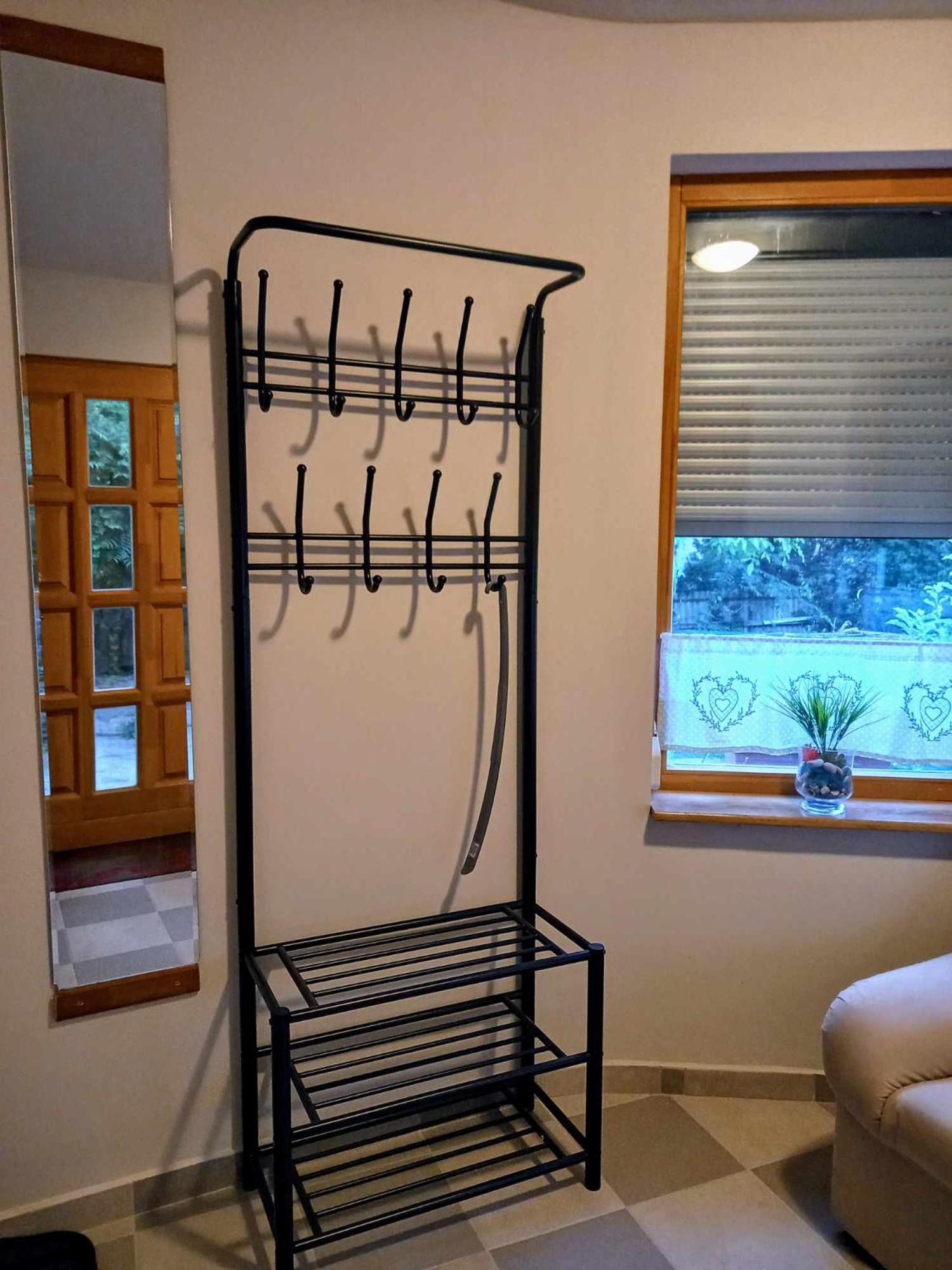 Bike&Night Apartment Baracska Exterior foto