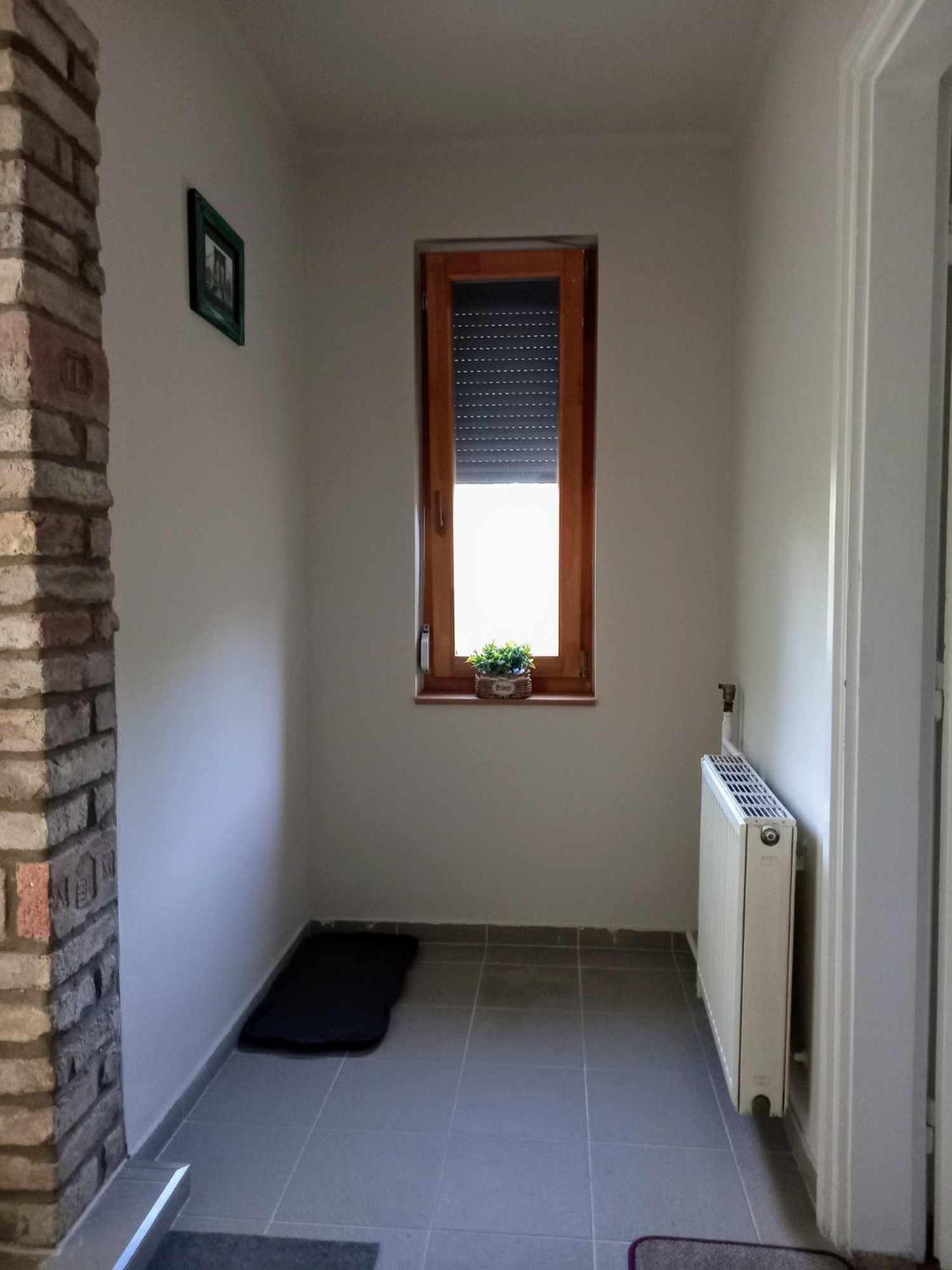 Bike&Night Apartment Baracska Exterior foto