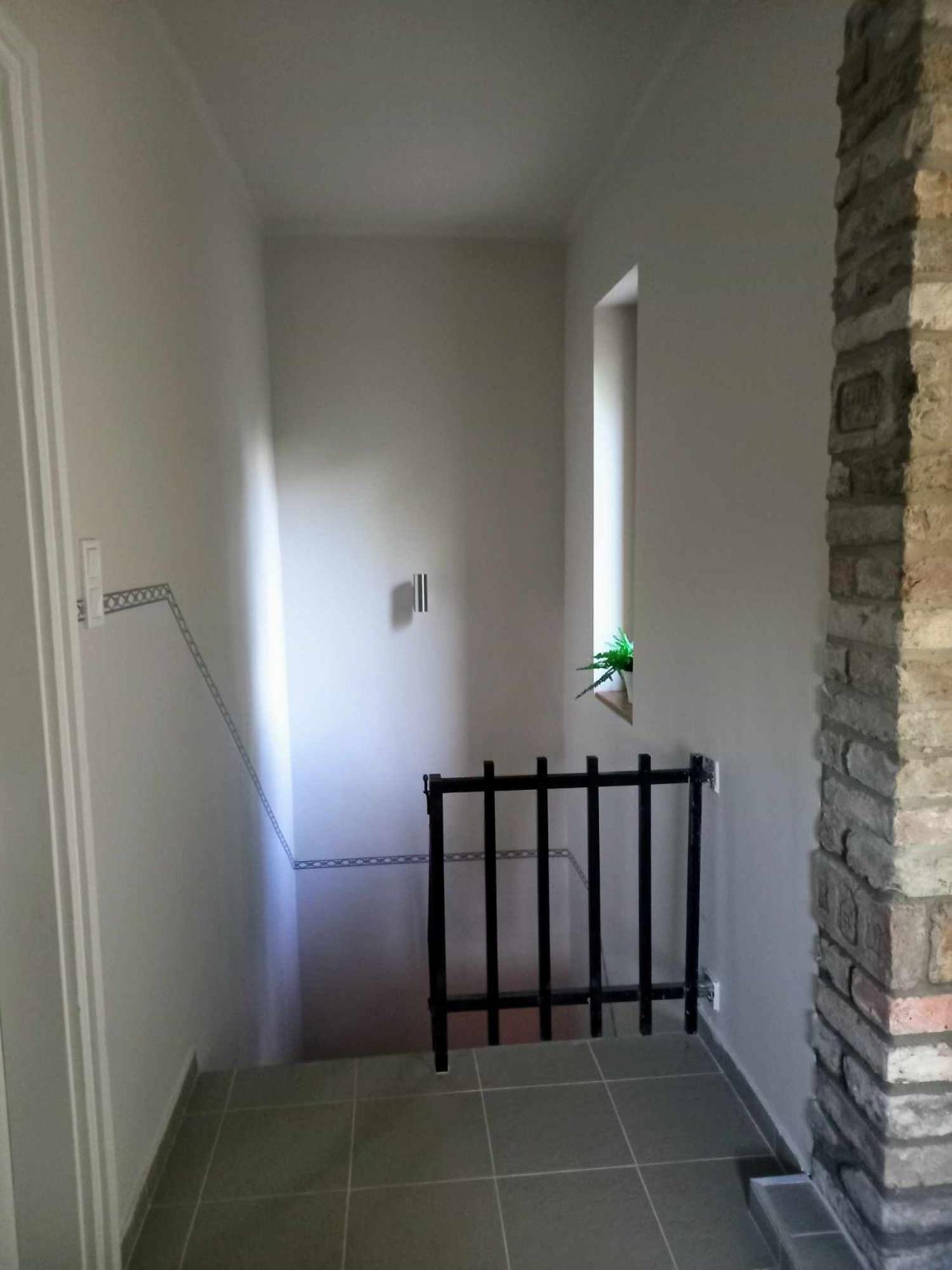 Bike&Night Apartment Baracska Exterior foto