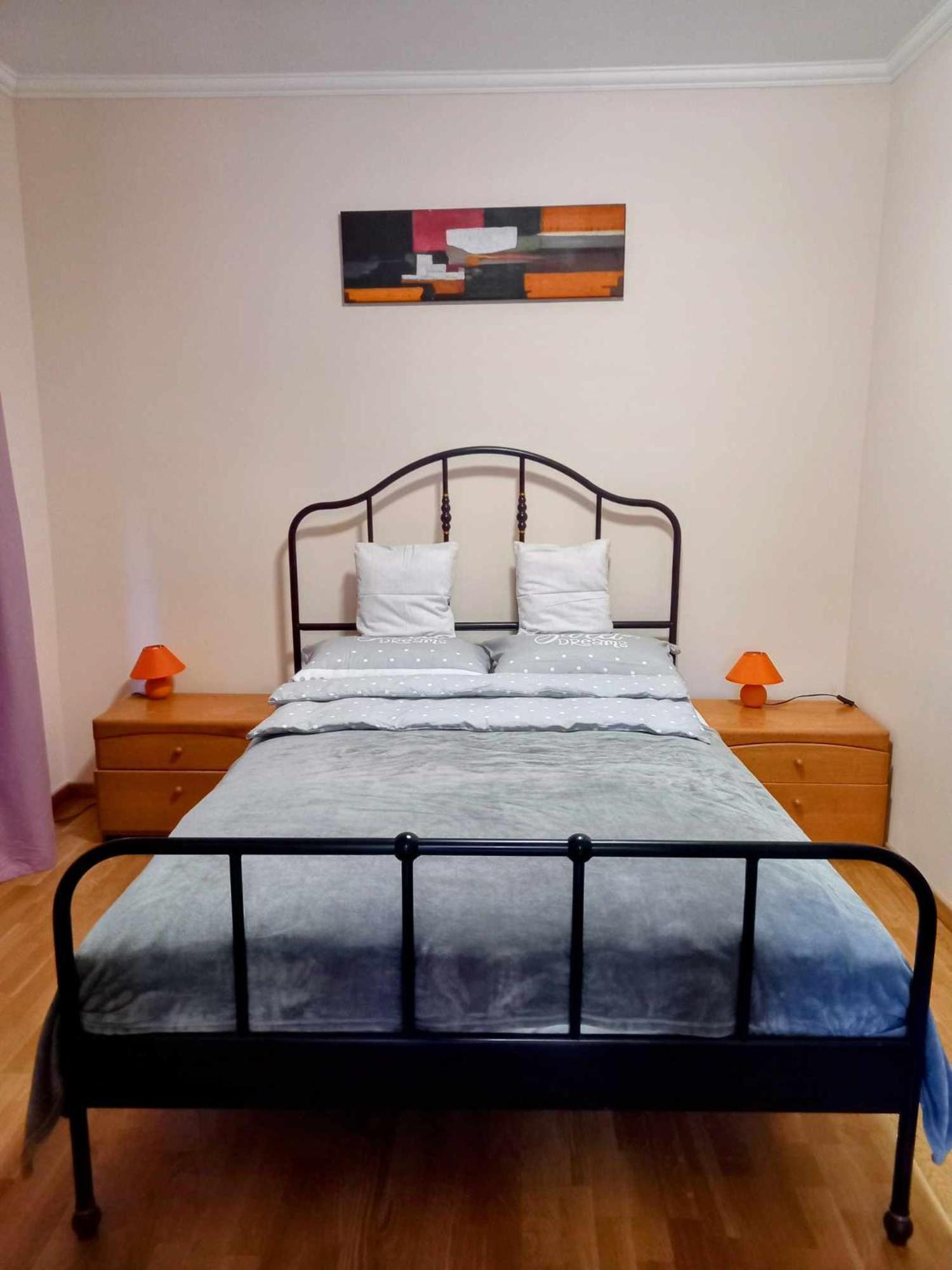 Bike&Night Apartment Baracska Exterior foto